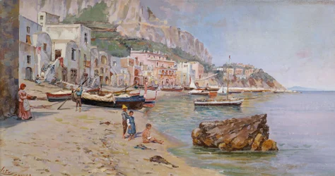 Capri
